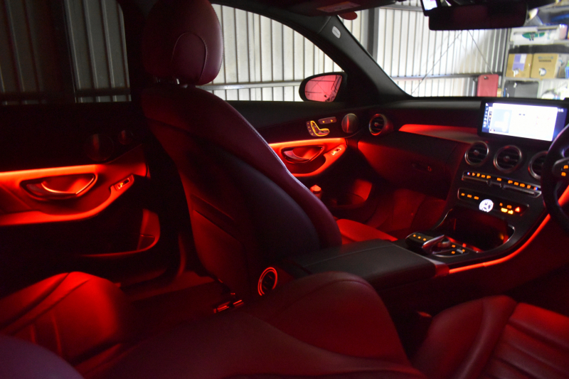 メルセデスベンツ Cクラス C220dWG ﾛｰﾚｳｽED ｽﾎﾟｰﾂﾌﾟﾗｽP ﾚｻﾞｰｴｸｽｸﾙｰｼﾌﾞP ﾚｰﾀﾞｰｾｰﾌﾃｨP 後期 ﾊﾟﾉﾗﾏｻﾝﾙｰﾌ 革 ﾍﾞﾝﾁﾚｰﾀｰ ﾌﾞﾙﾒｽﾀｰS HUD 360ｶﾒﾗ ｴｱﾊﾞﾗﾝｽP 液晶ﾒｰﾀｰ ﾌｯﾄｹﾞｰﾄ ﾜｲﾔﾚｽﾁｬｰｼﾞ AMGｴｱﾛ18AW ACC ﾌﾞﾗｲﾝﾄﾞS ﾅﾋﾞTV ｷｰﾚｽｺﾞｰ 2年保証