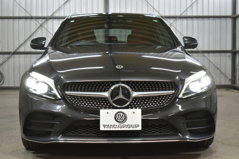 メルセデスベンツ Cクラス C220dWG ﾛｰﾚｳｽED ｽﾎﾟｰﾂﾌﾟﾗｽP ﾚｻﾞｰｴｸｽｸﾙｰｼﾌﾞP ﾚｰﾀﾞｰｾｰﾌﾃｨP 後期 ﾊﾟﾉﾗﾏｻﾝﾙｰﾌ 革 ﾍﾞﾝﾁﾚｰﾀｰ ﾌﾞﾙﾒｽﾀｰS HUD 360ｶﾒﾗ ｴｱﾊﾞﾗﾝｽP 液晶ﾒｰﾀｰ ﾌｯﾄｹﾞｰﾄ ﾜｲﾔﾚｽﾁｬｰｼﾞ AMGｴｱﾛ18AW ACC ﾌﾞﾗｲﾝﾄﾞS ﾅﾋﾞTV ｷｰﾚｽｺﾞｰ 2年保証