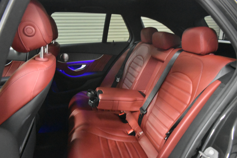 メルセデスベンツ Cクラス C220dWG ﾛｰﾚｳｽED ｽﾎﾟｰﾂﾌﾟﾗｽP ﾚｻﾞｰｴｸｽｸﾙｰｼﾌﾞP ﾚｰﾀﾞｰｾｰﾌﾃｨP 後期 ﾊﾟﾉﾗﾏｻﾝﾙｰﾌ 革 ﾍﾞﾝﾁﾚｰﾀｰ ﾌﾞﾙﾒｽﾀｰS HUD 360ｶﾒﾗ ｴｱﾊﾞﾗﾝｽP 液晶ﾒｰﾀｰ ﾌｯﾄｹﾞｰﾄ ﾜｲﾔﾚｽﾁｬｰｼﾞ AMGｴｱﾛ18AW ACC ﾌﾞﾗｲﾝﾄﾞS ﾅﾋﾞTV ｷｰﾚｽｺﾞｰ 2年保証