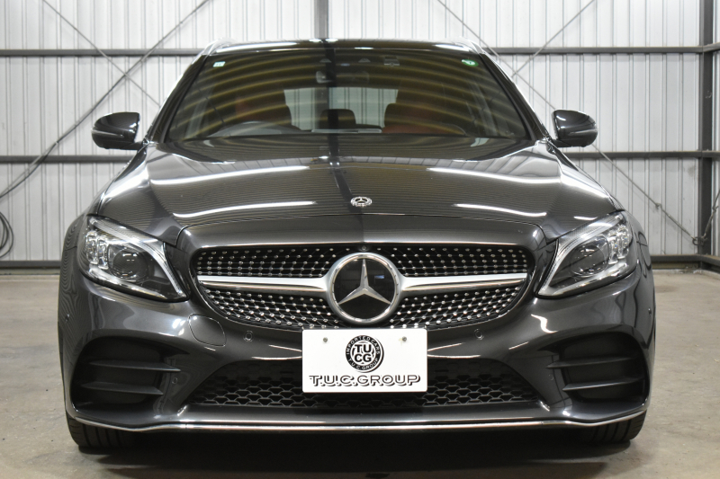 メルセデスベンツ Cクラス C220dWG ﾛｰﾚｳｽED ｽﾎﾟｰﾂﾌﾟﾗｽP ﾚｻﾞｰｴｸｽｸﾙｰｼﾌﾞP ﾚｰﾀﾞｰｾｰﾌﾃｨP 後期 ﾊﾟﾉﾗﾏｻﾝﾙｰﾌ 革 ﾍﾞﾝﾁﾚｰﾀｰ ﾌﾞﾙﾒｽﾀｰS HUD 360ｶﾒﾗ ｴｱﾊﾞﾗﾝｽP 液晶ﾒｰﾀｰ ﾌｯﾄｹﾞｰﾄ ﾜｲﾔﾚｽﾁｬｰｼﾞ AMGｴｱﾛ18AW ACC ﾌﾞﾗｲﾝﾄﾞS ﾅﾋﾞTV ｷｰﾚｽｺﾞｰ 2年保証