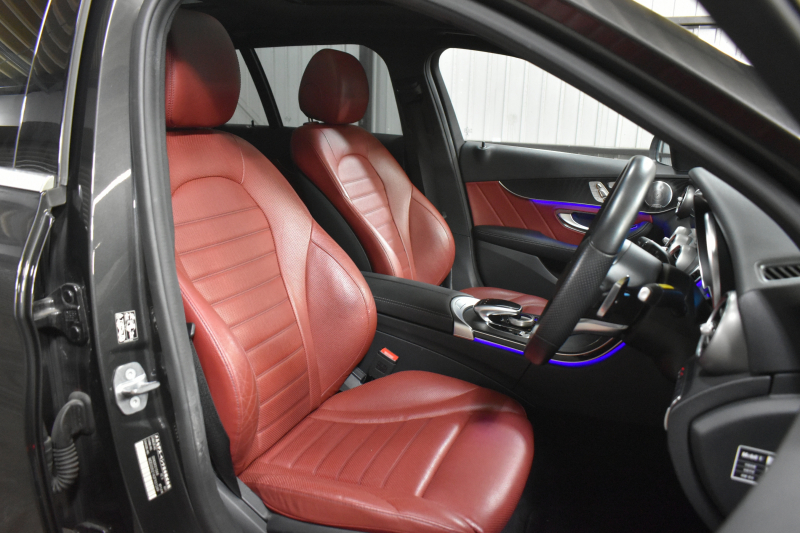 メルセデスベンツ Cクラス C220dWG ﾛｰﾚｳｽED ｽﾎﾟｰﾂﾌﾟﾗｽP ﾚｻﾞｰｴｸｽｸﾙｰｼﾌﾞP ﾚｰﾀﾞｰｾｰﾌﾃｨP 後期 ﾊﾟﾉﾗﾏｻﾝﾙｰﾌ 革 ﾍﾞﾝﾁﾚｰﾀｰ ﾌﾞﾙﾒｽﾀｰS HUD 360ｶﾒﾗ ｴｱﾊﾞﾗﾝｽP 液晶ﾒｰﾀｰ ﾌｯﾄｹﾞｰﾄ ﾜｲﾔﾚｽﾁｬｰｼﾞ AMGｴｱﾛ18AW ACC ﾌﾞﾗｲﾝﾄﾞS ﾅﾋﾞTV ｷｰﾚｽｺﾞｰ 2年保証