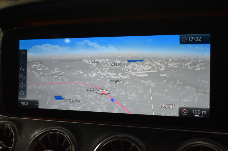 メルセデスベンツ Eクラス E200 ｸｰﾍﾟ ｽﾎﾟｰﾂ ﾚｻﾞｰﾊﾟｯｹｰｼﾞ ﾚｰﾀﾞｰｾｰﾌﾃｨP ﾊﾟﾉﾗﾏｻﾝﾙｰﾌ ﾋｰﾀｰｸｰﾗｰ赤黒革 ﾃﾞｨｽﾄﾛ BSM Lﾁｪﾝｼﾞ AMGｴｱﾛ19AW ｷｰGO PTS ﾌﾞﾙﾒｽﾀｰ HUD 地ﾃﾞｼﾞ360ｶﾒﾗ 2年保証