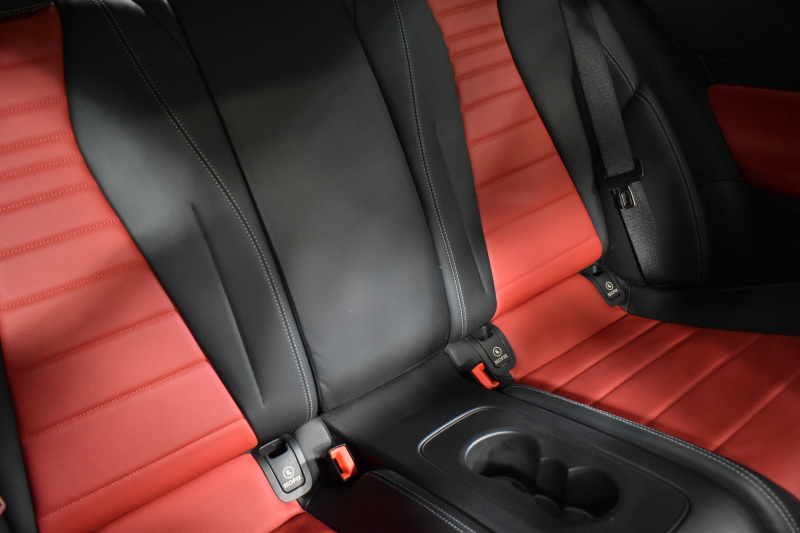 メルセデスベンツ Eクラス E200 ｸｰﾍﾟ ｽﾎﾟｰﾂ ﾚｻﾞｰﾊﾟｯｹｰｼﾞ ﾚｰﾀﾞｰｾｰﾌﾃｨP ﾊﾟﾉﾗﾏｻﾝﾙｰﾌ ﾋｰﾀｰｸｰﾗｰ赤黒革 ﾃﾞｨｽﾄﾛ BSM Lﾁｪﾝｼﾞ AMGｴｱﾛ19AW ｷｰGO PTS ﾌﾞﾙﾒｽﾀｰ HUD 地ﾃﾞｼﾞ360ｶﾒﾗ 2年保証