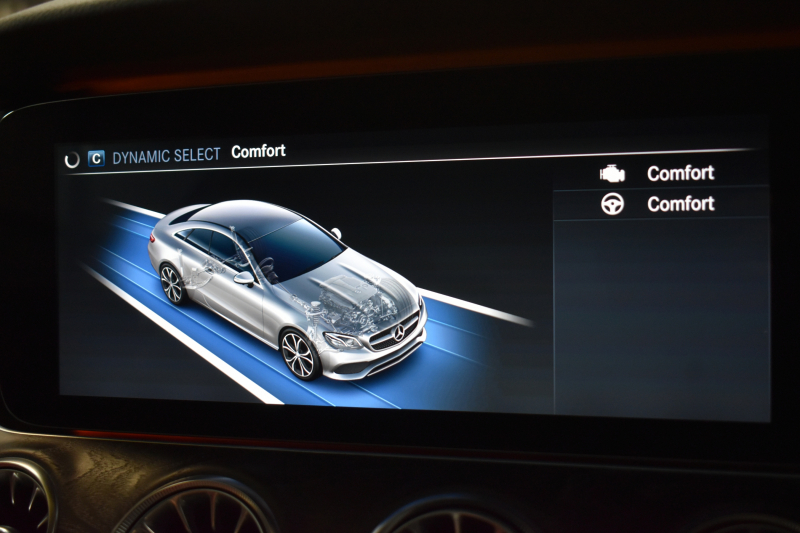 メルセデスベンツ Eクラス E200 ｸｰﾍﾟ ｽﾎﾟｰﾂ ﾚｻﾞｰﾊﾟｯｹｰｼﾞ ﾚｰﾀﾞｰｾｰﾌﾃｨP ﾊﾟﾉﾗﾏｻﾝﾙｰﾌ ﾋｰﾀｰｸｰﾗｰ赤黒革 ﾃﾞｨｽﾄﾛ BSM Lﾁｪﾝｼﾞ AMGｴｱﾛ19AW ｷｰGO PTS ﾌﾞﾙﾒｽﾀｰ HUD 地ﾃﾞｼﾞ360ｶﾒﾗ 2年保証