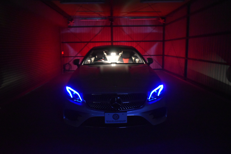 メルセデスベンツ Eクラス E200 ｸｰﾍﾟ ｽﾎﾟｰﾂ ﾚｻﾞｰﾊﾟｯｹｰｼﾞ ﾚｰﾀﾞｰｾｰﾌﾃｨP ﾊﾟﾉﾗﾏｻﾝﾙｰﾌ ﾋｰﾀｰｸｰﾗｰ赤黒革 ﾃﾞｨｽﾄﾛ BSM Lﾁｪﾝｼﾞ AMGｴｱﾛ19AW ｷｰGO PTS ﾌﾞﾙﾒｽﾀｰ HUD 地ﾃﾞｼﾞ360ｶﾒﾗ 2年保証