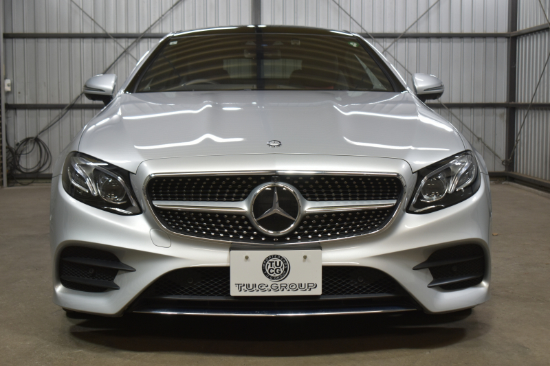 メルセデスベンツ Eクラス E200 ｸｰﾍﾟ ｽﾎﾟｰﾂ ﾚｻﾞｰﾊﾟｯｹｰｼﾞ ﾚｰﾀﾞｰｾｰﾌﾃｨP ﾊﾟﾉﾗﾏｻﾝﾙｰﾌ ﾋｰﾀｰｸｰﾗｰ赤黒革 ﾃﾞｨｽﾄﾛ BSM Lﾁｪﾝｼﾞ AMGｴｱﾛ19AW ｷｰGO PTS ﾌﾞﾙﾒｽﾀｰ HUD 地ﾃﾞｼﾞ360ｶﾒﾗ 2年保証