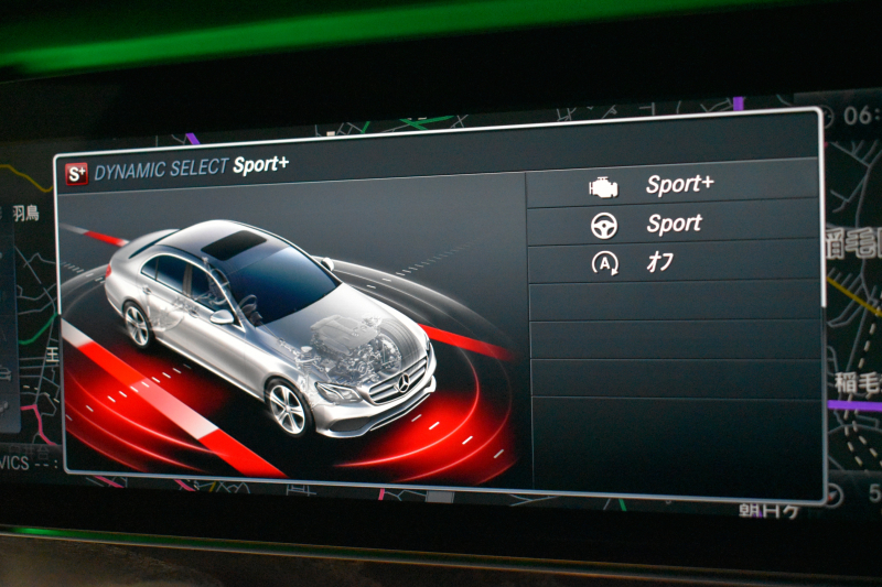 メルセデスベンツ Eクラス E200 AVGｽﾎﾟｰﾂ ﾚｻﾞｰｴｸｽｸﾙｰｼﾌﾞP ﾚｰﾀﾞｰｾｰﾌﾃｨP ﾊﾟﾉﾗﾏｻﾝﾙｰﾌ 革 ﾌﾞﾙﾒｽﾀｰｻｳﾝﾄﾞ ｴｱﾊﾞﾗﾝｽP ｵｰﾄﾄﾗﾝｸ AMGｴｱﾛ19AW ﾃﾞｨｽﾄﾛﾆｯｸ ﾌﾞﾗｲﾝﾄﾞｽﾎﾟｯﾄ ﾚｰﾝｷｰﾌﾟ ﾅﾋﾞTV 360ｶﾒﾗ ｷｰﾚｽｺﾞｰ 2年保証