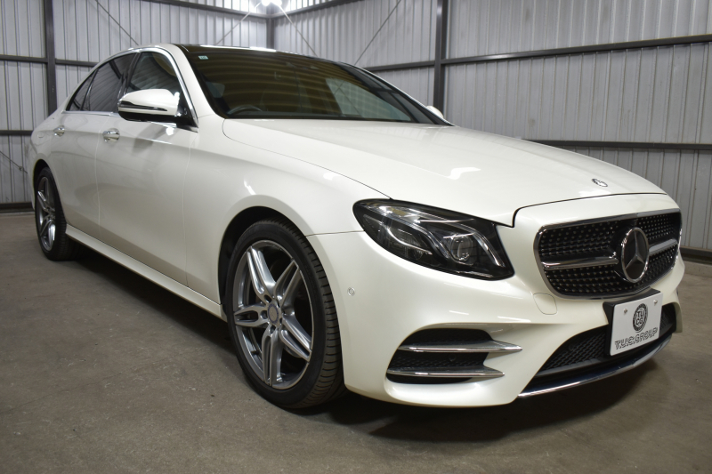 メルセデスベンツ Eクラス E200 AVGｽﾎﾟｰﾂ ﾚｻﾞｰｴｸｽｸﾙｰｼﾌﾞP ﾚｰﾀﾞｰｾｰﾌﾃｨP ﾊﾟﾉﾗﾏｻﾝﾙｰﾌ 革 ﾌﾞﾙﾒｽﾀｰｻｳﾝﾄﾞ ｴｱﾊﾞﾗﾝｽP ｵｰﾄﾄﾗﾝｸ AMGｴｱﾛ19AW ﾃﾞｨｽﾄﾛﾆｯｸ ﾌﾞﾗｲﾝﾄﾞｽﾎﾟｯﾄ ﾚｰﾝｷｰﾌﾟ ﾅﾋﾞTV 360ｶﾒﾗ ｷｰﾚｽｺﾞｰ 2年保証