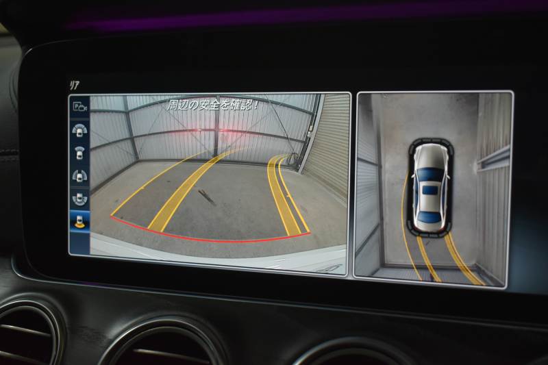 メルセデスベンツ Eクラス E200 AVGｽﾎﾟｰﾂ ﾚｻﾞｰｴｸｽｸﾙｰｼﾌﾞP ﾚｰﾀﾞｰｾｰﾌﾃｨP ﾊﾟﾉﾗﾏｻﾝﾙｰﾌ 革 ﾌﾞﾙﾒｽﾀｰｻｳﾝﾄﾞ ｴｱﾊﾞﾗﾝｽP ｵｰﾄﾄﾗﾝｸ AMGｴｱﾛ19AW ﾃﾞｨｽﾄﾛﾆｯｸ ﾌﾞﾗｲﾝﾄﾞｽﾎﾟｯﾄ ﾚｰﾝｷｰﾌﾟ ﾅﾋﾞTV 360ｶﾒﾗ ｷｰﾚｽｺﾞｰ 2年保証