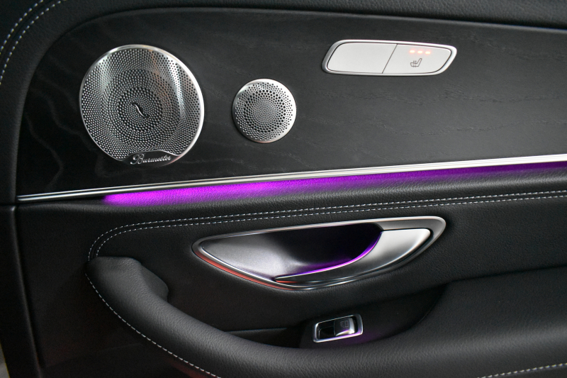 メルセデスベンツ Eクラス E200 AVGｽﾎﾟｰﾂ ﾚｻﾞｰｴｸｽｸﾙｰｼﾌﾞP ﾚｰﾀﾞｰｾｰﾌﾃｨP ﾊﾟﾉﾗﾏｻﾝﾙｰﾌ 革 ﾌﾞﾙﾒｽﾀｰｻｳﾝﾄﾞ ｴｱﾊﾞﾗﾝｽP ｵｰﾄﾄﾗﾝｸ AMGｴｱﾛ19AW ﾃﾞｨｽﾄﾛﾆｯｸ ﾌﾞﾗｲﾝﾄﾞｽﾎﾟｯﾄ ﾚｰﾝｷｰﾌﾟ ﾅﾋﾞTV 360ｶﾒﾗ ｷｰﾚｽｺﾞｰ 2年保証