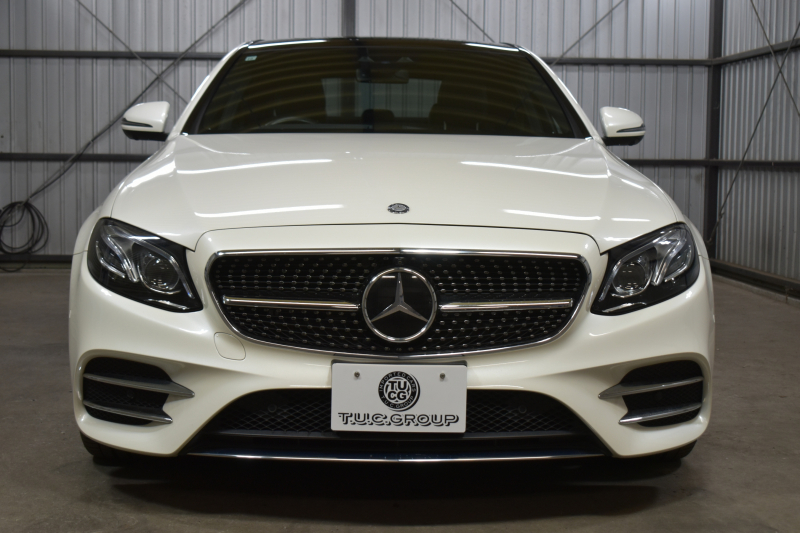 メルセデスベンツ Eクラス E200 AVGｽﾎﾟｰﾂ ﾚｻﾞｰｴｸｽｸﾙｰｼﾌﾞP ﾚｰﾀﾞｰｾｰﾌﾃｨP ﾊﾟﾉﾗﾏｻﾝﾙｰﾌ 革 ﾌﾞﾙﾒｽﾀｰｻｳﾝﾄﾞ ｴｱﾊﾞﾗﾝｽP ｵｰﾄﾄﾗﾝｸ AMGｴｱﾛ19AW ﾃﾞｨｽﾄﾛﾆｯｸ ﾌﾞﾗｲﾝﾄﾞｽﾎﾟｯﾄ ﾚｰﾝｷｰﾌﾟ ﾅﾋﾞTV 360ｶﾒﾗ ｷｰﾚｽｺﾞｰ 2年保証