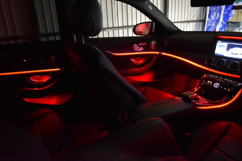 メルセデスベンツ Eクラス E200 AVGｽﾎﾟｰﾂ ﾚｻﾞｰｴｸｽｸﾙｰｼﾌﾞP ﾚｰﾀﾞｰｾｰﾌﾃｨP ﾊﾟﾉﾗﾏｻﾝﾙｰﾌ 革 ﾌﾞﾙﾒｽﾀｰｻｳﾝﾄﾞ ｴｱﾊﾞﾗﾝｽP ｵｰﾄﾄﾗﾝｸ AMGｴｱﾛ19AW ﾃﾞｨｽﾄﾛﾆｯｸ ﾌﾞﾗｲﾝﾄﾞｽﾎﾟｯﾄ ﾚｰﾝｷｰﾌﾟ ﾅﾋﾞTV 360ｶﾒﾗ ｷｰﾚｽｺﾞｰ 2年保証