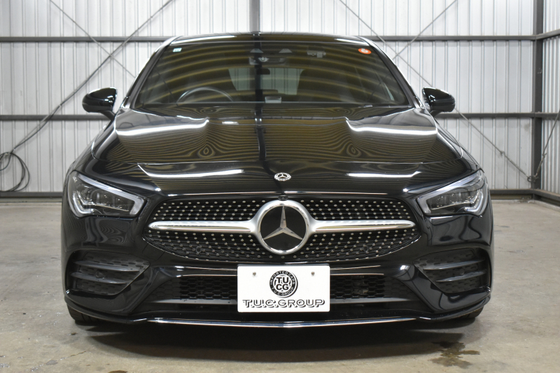 メルセデスベンツ CLAクラス CLA200d ｼｭｰﾃｨﾝｸﾞﾌﾞﾚｰｸ AMGﾗｲﾝP AMGﾚｻﾞｰｴｸｽｸﾙｰｼﾌﾞ ｱﾄﾞﾊﾞﾝｽﾄﾞP ﾚｰﾀﾞｰｾｰﾌﾃｨP 燃費18.2km ﾃﾞｨｰｾﾞﾙTB ﾊﾟﾉﾗﾏｻﾝﾙｰﾌ ﾋｰﾀｰ黒灰革 ﾃﾞｨｽﾄﾛ BSM Lﾁｪﾝｼﾞ AMGｴｱﾛ18AW ｷｰﾚｽGO PTS  HUD 対話式ﾅﾋﾞ 360ｶﾒﾗ 2年保証