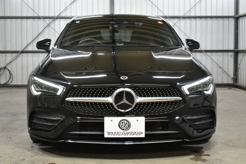 メルセデスベンツ CLAクラス CLA200d ｼｭｰﾃｨﾝｸﾞﾌﾞﾚｰｸ AMGﾗｲﾝP AMGﾚｻﾞｰｴｸｽｸﾙｰｼﾌﾞ ｱﾄﾞﾊﾞﾝｽﾄﾞP ﾚｰﾀﾞｰｾｰﾌﾃｨP 燃費18.2km ﾃﾞｨｰｾﾞﾙTB ﾊﾟﾉﾗﾏｻﾝﾙｰﾌ ﾋｰﾀｰ黒灰革 ﾃﾞｨｽﾄﾛ BSM Lﾁｪﾝｼﾞ AMGｴｱﾛ18AW ｷｰﾚｽGO PTS  HUD 対話式ﾅﾋﾞ 360ｶﾒﾗ 2年保証