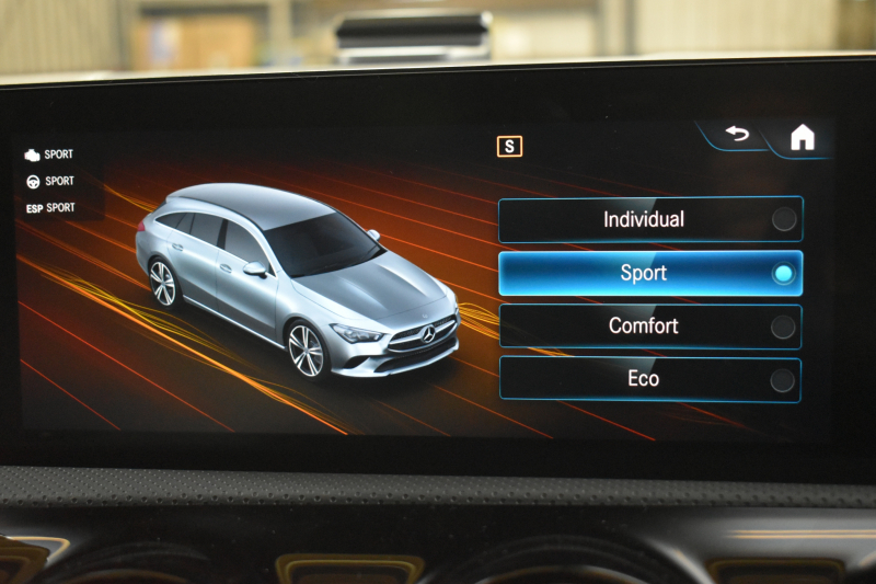 メルセデスベンツ CLAクラス CLA200d ｼｭｰﾃｨﾝｸﾞﾌﾞﾚｰｸ AMGﾗｲﾝP AMGﾚｻﾞｰｴｸｽｸﾙｰｼﾌﾞ ｱﾄﾞﾊﾞﾝｽﾄﾞP ﾚｰﾀﾞｰｾｰﾌﾃｨP 燃費18.2km ﾃﾞｨｰｾﾞﾙTB ﾊﾟﾉﾗﾏｻﾝﾙｰﾌ ﾋｰﾀｰ黒灰革 ﾃﾞｨｽﾄﾛ BSM Lﾁｪﾝｼﾞ AMGｴｱﾛ18AW ｷｰﾚｽGO PTS  HUD 対話式ﾅﾋﾞ 360ｶﾒﾗ 2年保証
