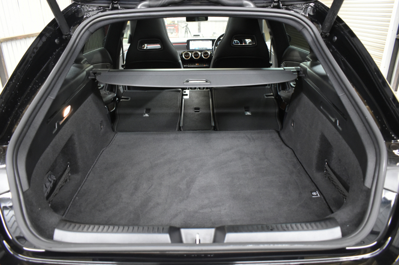 メルセデスベンツ CLAクラス CLA200d ｼｭｰﾃｨﾝｸﾞﾌﾞﾚｰｸ AMGﾗｲﾝP AMGﾚｻﾞｰｴｸｽｸﾙｰｼﾌﾞ ｱﾄﾞﾊﾞﾝｽﾄﾞP ﾚｰﾀﾞｰｾｰﾌﾃｨP 燃費18.2km ﾃﾞｨｰｾﾞﾙTB ﾊﾟﾉﾗﾏｻﾝﾙｰﾌ ﾋｰﾀｰ黒灰革 ﾃﾞｨｽﾄﾛ BSM Lﾁｪﾝｼﾞ AMGｴｱﾛ18AW ｷｰﾚｽGO PTS  HUD 対話式ﾅﾋﾞ 360ｶﾒﾗ 2年保証