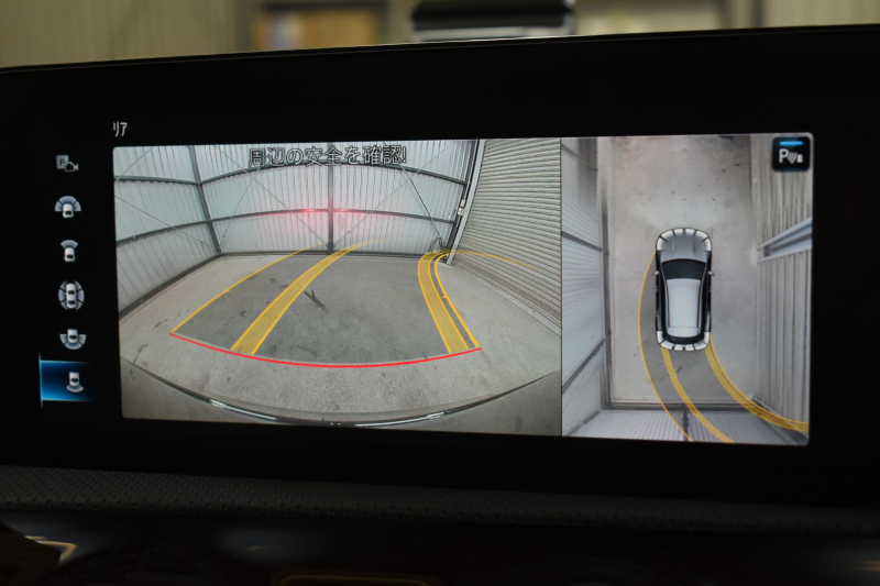 メルセデスベンツ CLAクラス CLA200d ｼｭｰﾃｨﾝｸﾞﾌﾞﾚｰｸ AMGﾗｲﾝP AMGﾚｻﾞｰｴｸｽｸﾙｰｼﾌﾞ ｱﾄﾞﾊﾞﾝｽﾄﾞP ﾚｰﾀﾞｰｾｰﾌﾃｨP 燃費18.2km ﾃﾞｨｰｾﾞﾙTB ﾊﾟﾉﾗﾏｻﾝﾙｰﾌ ﾋｰﾀｰ黒灰革 ﾃﾞｨｽﾄﾛ BSM Lﾁｪﾝｼﾞ AMGｴｱﾛ18AW ｷｰﾚｽGO PTS  HUD 対話式ﾅﾋﾞ 360ｶﾒﾗ 2年保証