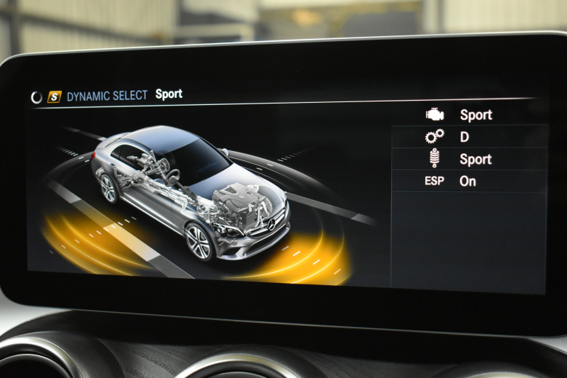 AMG Cクラス C43 4ﾏﾁｯｸ  ﾚｰﾀﾞｰｾｰﾌﾃｨP 後期型 3.0V6ﾀｰﾎﾞ 390馬力 ﾊﾟﾉﾗﾏｻﾝﾙｰﾌ ﾋｰﾀｰ黒本革 ﾃﾞｨｽﾄﾛ BSM Lﾁｪﾝｼﾞ AMGｴｱﾛ ｷｰGO ﾊﾟｰｸﾄﾛ ﾌｯﾄﾄﾗﾝｸ HUD ﾌﾞﾙﾒｽﾀｰS 液晶ﾒｰﾀｰ LEDﾍｯﾄﾞﾗｲﾄ 地ﾃﾞｼﾞﾅﾋﾞ Bｶﾒﾗ 2年保証