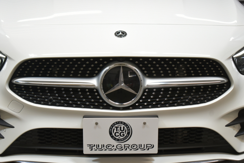 メルセデスベンツ Bクラス B180 AMGﾗｲﾝ AMGﾚｻﾞｰｴｸｽｸﾙｰｼﾌﾞP ｱﾄﾞﾊﾞﾝｽﾄﾞP ﾚｰﾀﾞｰSP  MBUXｼｽﾃﾑ ﾊﾟﾉﾗﾏR ﾋｰﾀｰ付革 ACC BSM Lﾁｪﾝｼﾞ AMGｴｱﾛ18AW ﾏﾙﾁLED HUD 対話式ﾅﾋﾞTV 360ｶﾒﾗ 2年保証