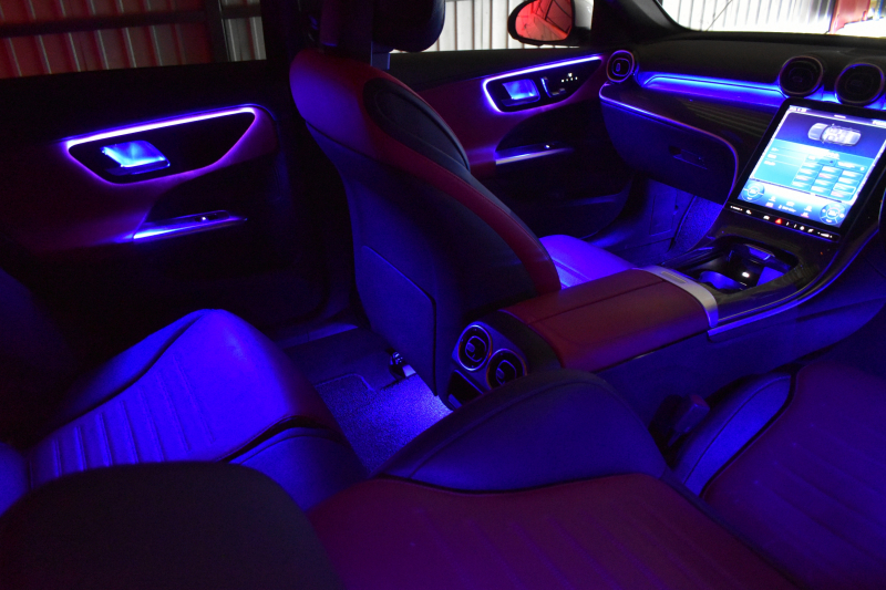 メルセデスベンツ Cクラス C200ﾜｺﾞﾝ AVG ISG搭載ﾓﾃﾞﾙ AMGﾗｲﾝP ﾚｻﾞｰｴｸｽｸﾙｰｼﾌﾞP ﾍﾞｰｼｯｸP ﾚｰﾀﾞｰｾｰﾌﾃｨP ﾊﾟﾉﾗﾏｻﾝﾙｰﾌ ﾘｱｱｸｽﾙｽﾃｱﾘﾝｸﾞ 革 MBUXARﾅﾋﾞTV HUD AMGｴｱﾛ18AW ﾃﾞｨｽﾄﾛﾆｯｸ ﾜｲﾔﾚｽﾁｬｰｼﾞ 360ｶﾒﾗ ｵｰﾄﾃｰﾙｹﾞｰﾄ 2年保証