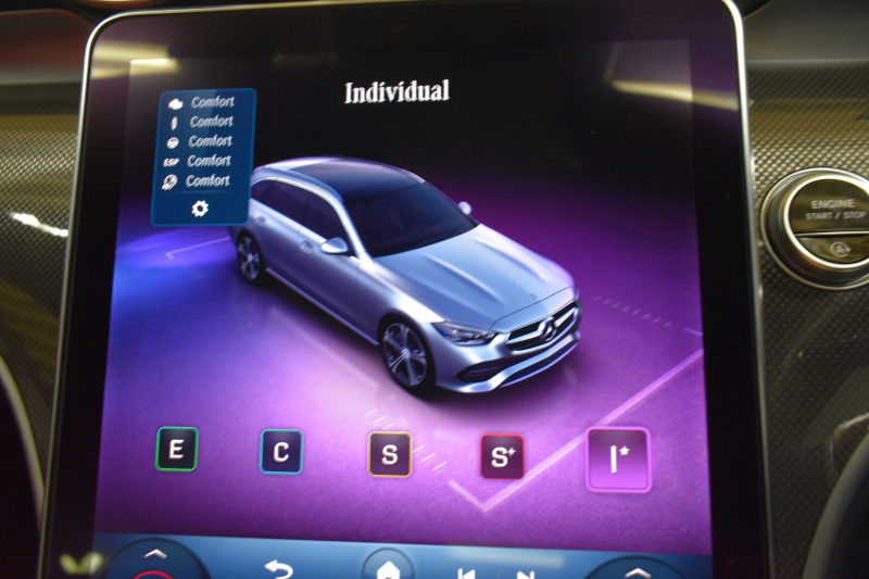 メルセデスベンツ Cクラス C200ﾜｺﾞﾝ AVG ISG搭載ﾓﾃﾞﾙ AMGﾗｲﾝP ﾚｻﾞｰｴｸｽｸﾙｰｼﾌﾞP ﾍﾞｰｼｯｸP ﾚｰﾀﾞｰｾｰﾌﾃｨP ﾊﾟﾉﾗﾏｻﾝﾙｰﾌ ﾘｱｱｸｽﾙｽﾃｱﾘﾝｸﾞ 革 MBUXARﾅﾋﾞTV HUD AMGｴｱﾛ18AW ﾃﾞｨｽﾄﾛﾆｯｸ ﾜｲﾔﾚｽﾁｬｰｼﾞ 360ｶﾒﾗ ｵｰﾄﾃｰﾙｹﾞｰﾄ 2年保証