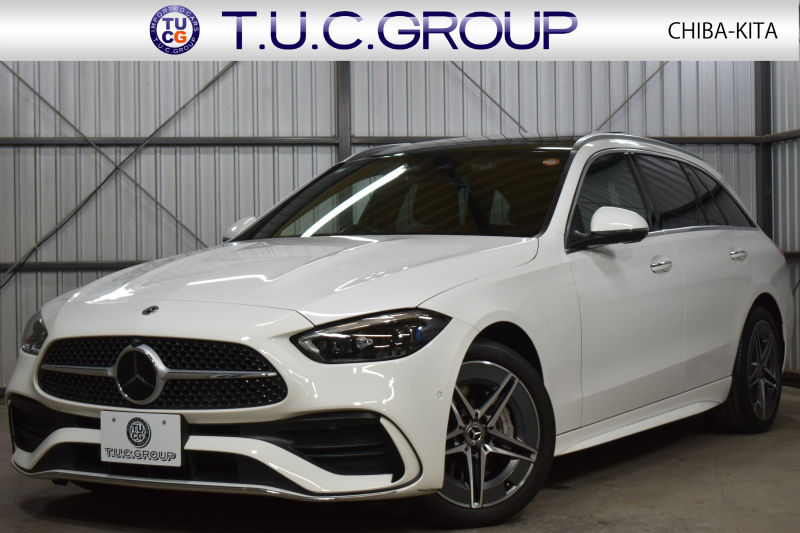 メルセデスベンツ Cクラス C200ﾜｺﾞﾝ AVG ISG搭載ﾓﾃﾞﾙ AMGﾗｲﾝP ﾚｻﾞｰｴｸｽｸﾙｰｼﾌﾞP ﾍﾞｰｼｯｸP ﾚｰﾀﾞｰｾｰﾌﾃｨP ﾊﾟﾉﾗﾏｻﾝﾙｰﾌ ﾘｱｱｸｽﾙｽﾃｱﾘﾝｸﾞ 革 MBUXARﾅﾋﾞTV HUD AMGｴｱﾛ18AW ﾃﾞｨｽﾄﾛﾆｯｸ ﾜｲﾔﾚｽﾁｬｰｼﾞ 360ｶﾒﾗ ｵｰﾄﾃｰﾙｹﾞｰﾄ 2年保証