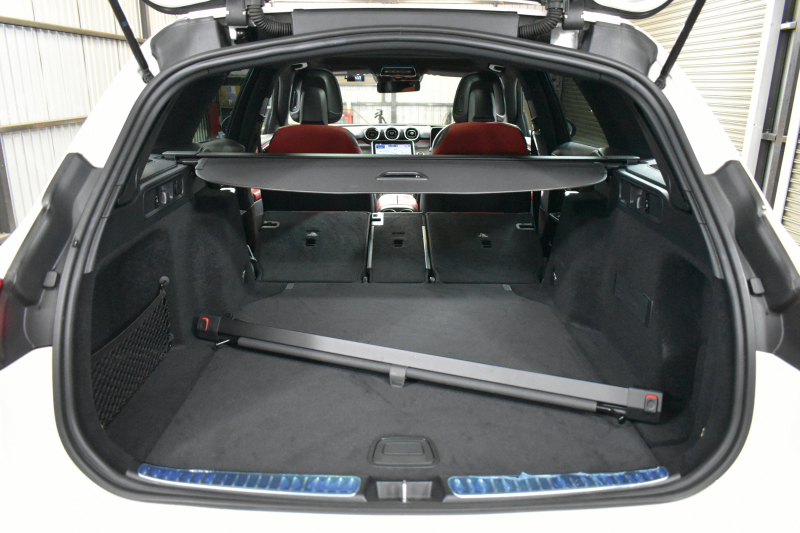 メルセデスベンツ Cクラス C200ﾜｺﾞﾝ AVG ISG搭載ﾓﾃﾞﾙ AMGﾗｲﾝP ﾚｻﾞｰｴｸｽｸﾙｰｼﾌﾞP ﾍﾞｰｼｯｸP ﾚｰﾀﾞｰｾｰﾌﾃｨP ﾊﾟﾉﾗﾏｻﾝﾙｰﾌ ﾘｱｱｸｽﾙｽﾃｱﾘﾝｸﾞ 革 MBUXARﾅﾋﾞTV HUD AMGｴｱﾛ18AW ﾃﾞｨｽﾄﾛﾆｯｸ ﾜｲﾔﾚｽﾁｬｰｼﾞ 360ｶﾒﾗ ｵｰﾄﾃｰﾙｹﾞｰﾄ 2年保証