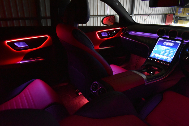 メルセデスベンツ Cクラス C200ﾜｺﾞﾝ AVG ISG搭載ﾓﾃﾞﾙ AMGﾗｲﾝP ﾚｻﾞｰｴｸｽｸﾙｰｼﾌﾞP ﾍﾞｰｼｯｸP ﾚｰﾀﾞｰｾｰﾌﾃｨP ﾊﾟﾉﾗﾏｻﾝﾙｰﾌ ﾘｱｱｸｽﾙｽﾃｱﾘﾝｸﾞ 革 MBUXARﾅﾋﾞTV HUD AMGｴｱﾛ18AW ﾃﾞｨｽﾄﾛﾆｯｸ ﾜｲﾔﾚｽﾁｬｰｼﾞ 360ｶﾒﾗ ｵｰﾄﾃｰﾙｹﾞｰﾄ 2年保証