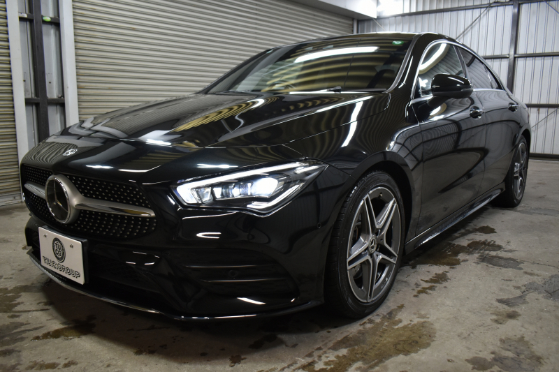 メルセデスベンツ CLAクラス CLA200d AMGﾗｲﾝ AMGﾚｻﾞｰｴｸｽｸﾙｰｼﾌﾞP ｱﾄﾞﾊﾞﾝｽﾄﾞP ﾅﾋﾞｹﾞｰｼｮﾝP ﾚｰﾀﾞｰｾｰﾌﾃｨP 1ｵｰﾅｰ ﾊﾟﾉﾗﾏｻﾝﾙｰﾌ 赤黒革 AMGｴｱﾛ18AW MBUXﾅﾋﾞTV ﾍｯﾄﾞｱｯﾌﾟD 360ｶﾒﾗ ﾃﾞｨｽﾄﾛﾆｯｸ ﾌﾞﾗｲﾝﾄﾞｽﾎﾟｯﾄ ﾚｰﾝｷｰﾌﾟ ﾌｯﾄﾄﾗﾝｸ ｷｰﾚｽGO 2年保証