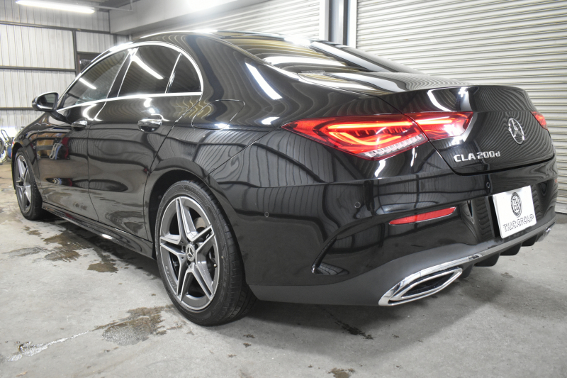 メルセデスベンツ CLAクラス CLA200d AMGﾗｲﾝ AMGﾚｻﾞｰｴｸｽｸﾙｰｼﾌﾞP ｱﾄﾞﾊﾞﾝｽﾄﾞP ﾅﾋﾞｹﾞｰｼｮﾝP ﾚｰﾀﾞｰｾｰﾌﾃｨP 1ｵｰﾅｰ ﾊﾟﾉﾗﾏｻﾝﾙｰﾌ 赤黒革 AMGｴｱﾛ18AW MBUXﾅﾋﾞTV ﾍｯﾄﾞｱｯﾌﾟD 360ｶﾒﾗ ﾃﾞｨｽﾄﾛﾆｯｸ ﾌﾞﾗｲﾝﾄﾞｽﾎﾟｯﾄ ﾚｰﾝｷｰﾌﾟ ﾌｯﾄﾄﾗﾝｸ ｷｰﾚｽGO 2年保証