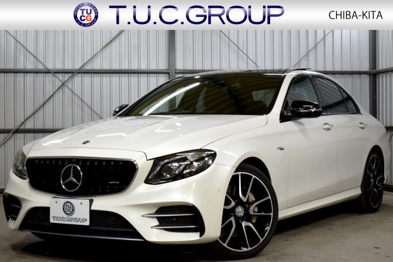 AMG Eクラス E53 4ﾏﾁｯｸ+ ﾜｺﾞﾝ ISG搭載 ｴｸｽｸﾙｰｼﾌﾞP ﾚｰﾀﾞｰｾｰﾌﾃｨP ﾊﾟﾉﾗﾏｻﾝﾙｰﾌ 革 ﾍﾞﾝﾁﾚｰﾀｰ ﾏｯｻｰｼﾞ ﾌﾞﾙﾒｽﾀｰS HUD ﾌｯﾄｹﾞｰﾄ ｴｱﾛ20AW ﾃﾞｨｽﾄﾛ ﾌﾞﾗｲﾝﾄﾞS ﾚｰﾝｷｰﾌﾟ ﾅﾋﾞTV 360ｶﾒﾗ ｷｰﾚｽｺﾞｰ 2年保証