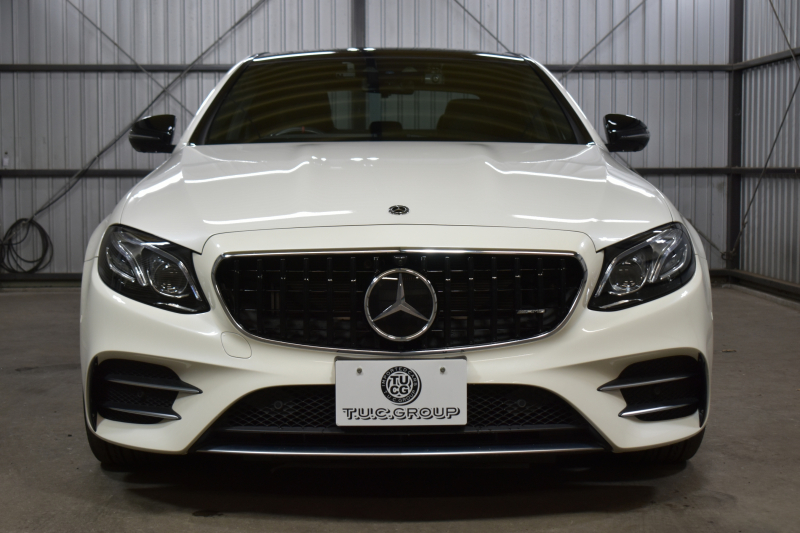 AMG Eクラス E53 4ﾏﾁｯｸ+ ﾜｺﾞﾝ ISG搭載 ｴｸｽｸﾙｰｼﾌﾞP ﾚｰﾀﾞｰｾｰﾌﾃｨP ﾊﾟﾉﾗﾏｻﾝﾙｰﾌ 革 ﾍﾞﾝﾁﾚｰﾀｰ ﾏｯｻｰｼﾞ ﾌﾞﾙﾒｽﾀｰS HUD ﾌｯﾄｹﾞｰﾄ ｴｱﾛ20AW ﾃﾞｨｽﾄﾛ ﾌﾞﾗｲﾝﾄﾞS ﾚｰﾝｷｰﾌﾟ ﾅﾋﾞTV 360ｶﾒﾗ ｷｰﾚｽｺﾞｰ 2年保証