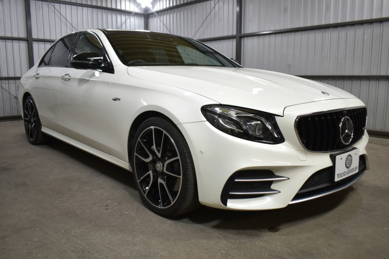 AMG Eクラス E53 4ﾏﾁｯｸ+ ﾜｺﾞﾝ ISG搭載 ｴｸｽｸﾙｰｼﾌﾞP ﾚｰﾀﾞｰｾｰﾌﾃｨP ﾊﾟﾉﾗﾏｻﾝﾙｰﾌ 革 ﾍﾞﾝﾁﾚｰﾀｰ ﾏｯｻｰｼﾞ ﾌﾞﾙﾒｽﾀｰS HUD ﾌｯﾄｹﾞｰﾄ ｴｱﾛ20AW ﾃﾞｨｽﾄﾛ ﾌﾞﾗｲﾝﾄﾞS ﾚｰﾝｷｰﾌﾟ ﾅﾋﾞTV 360ｶﾒﾗ ｷｰﾚｽｺﾞｰ 2年保証