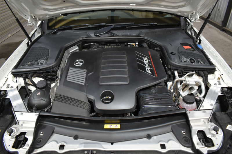 AMG Eクラス E53 4ﾏﾁｯｸ+ ﾜｺﾞﾝ ISG搭載 ｴｸｽｸﾙｰｼﾌﾞP ﾚｰﾀﾞｰｾｰﾌﾃｨP ﾊﾟﾉﾗﾏｻﾝﾙｰﾌ 革 ﾍﾞﾝﾁﾚｰﾀｰ ﾏｯｻｰｼﾞ ﾌﾞﾙﾒｽﾀｰS HUD ﾌｯﾄｹﾞｰﾄ ｴｱﾛ20AW ﾃﾞｨｽﾄﾛ ﾌﾞﾗｲﾝﾄﾞS ﾚｰﾝｷｰﾌﾟ ﾅﾋﾞTV 360ｶﾒﾗ ｷｰﾚｽｺﾞｰ 2年保証