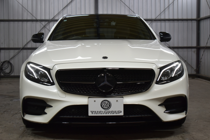 AMG Eクラス E53 4ﾏﾁｯｸ+ ﾜｺﾞﾝ ISG搭載 ｴｸｽｸﾙｰｼﾌﾞP ﾚｰﾀﾞｰｾｰﾌﾃｨP ﾊﾟﾉﾗﾏｻﾝﾙｰﾌ 革 ﾍﾞﾝﾁﾚｰﾀｰ ﾏｯｻｰｼﾞ ﾌﾞﾙﾒｽﾀｰS HUD ﾌｯﾄｹﾞｰﾄ ｴｱﾛ20AW ﾃﾞｨｽﾄﾛ ﾌﾞﾗｲﾝﾄﾞS ﾚｰﾝｷｰﾌﾟ ﾅﾋﾞTV 360ｶﾒﾗ ｷｰﾚｽｺﾞｰ 2年保証