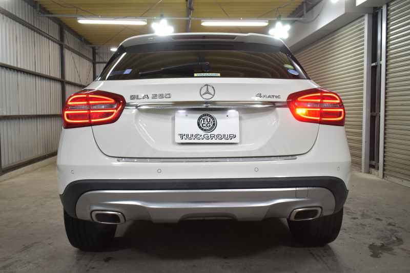 メルセデスベンツ GLA GLA250 4ﾏﾁｯｸ ｵﾌﾛｰﾄﾞ ﾍﾞｰｼｯｸﾊﾟｯｹｰｼﾞﾌﾟﾗｽ ﾚｰﾀﾞｰｾｰﾌﾃｨP  ﾃﾞｨｽﾄﾛﾆｯｸ ﾌﾞﾗｲﾝﾄﾞｽﾎﾟｯﾄ ﾚｰﾝｷｰﾌﾟ ﾋｰﾀｰ半革 ｵｰﾄﾃｰﾙｹﾞｰﾄ ﾅﾋﾞTV ﾊﾞｯｸｶﾒﾗ ｷｾﾉﾝﾍｯﾄﾞﾗｲﾄ ｱﾝﾋﾞｴﾝﾄﾗｲﾄ 2年保証