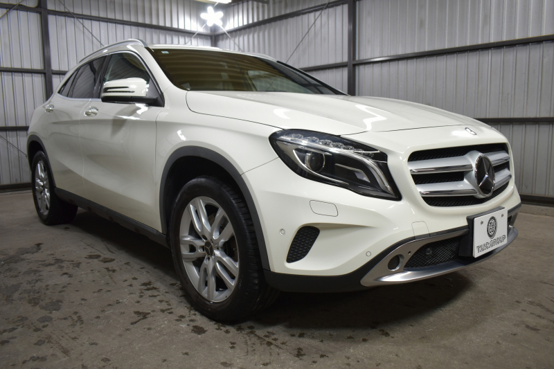 メルセデスベンツ GLA GLA250 4ﾏﾁｯｸ ｵﾌﾛｰﾄﾞ ﾍﾞｰｼｯｸﾊﾟｯｹｰｼﾞﾌﾟﾗｽ ﾚｰﾀﾞｰｾｰﾌﾃｨP  ﾃﾞｨｽﾄﾛﾆｯｸ ﾌﾞﾗｲﾝﾄﾞｽﾎﾟｯﾄ ﾚｰﾝｷｰﾌﾟ ﾋｰﾀｰ半革 ｵｰﾄﾃｰﾙｹﾞｰﾄ ﾅﾋﾞTV ﾊﾞｯｸｶﾒﾗ ｷｾﾉﾝﾍｯﾄﾞﾗｲﾄ ｱﾝﾋﾞｴﾝﾄﾗｲﾄ 2年保証