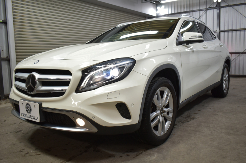 メルセデスベンツ GLA GLA250 4ﾏﾁｯｸ ｵﾌﾛｰﾄﾞ ﾍﾞｰｼｯｸﾊﾟｯｹｰｼﾞﾌﾟﾗｽ ﾚｰﾀﾞｰｾｰﾌﾃｨP  ﾃﾞｨｽﾄﾛﾆｯｸ ﾌﾞﾗｲﾝﾄﾞｽﾎﾟｯﾄ ﾚｰﾝｷｰﾌﾟ ﾋｰﾀｰ半革 ｵｰﾄﾃｰﾙｹﾞｰﾄ ﾅﾋﾞTV ﾊﾞｯｸｶﾒﾗ ｷｾﾉﾝﾍｯﾄﾞﾗｲﾄ ｱﾝﾋﾞｴﾝﾄﾗｲﾄ 2年保証