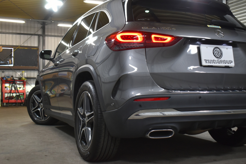 メルセデスベンツ GLA メルセデスベンツ GLAクラス GLA200d AMGﾗｲﾝ AMGﾚｻﾞｰｴｸｽｸﾙｰｼﾌﾞP ｱﾄﾞﾊﾞﾝｽﾄﾞP ﾅﾋﾞｹﾞｰｼｮﾝP ﾊﾟﾉﾗﾏｻﾝﾙｰﾌ ﾚｰﾀﾞｰP 1ｵｰﾅｰ 革 HUD 360ｶﾒﾗ ｱﾄﾞﾊﾞﾝｽﾄﾞｻｳﾝﾄﾞ AMGｴｱﾛ19AW ACC ﾚｰﾝｷｰﾌﾟ ﾏﾙﾁLEDﾍｯﾄﾞﾗｲﾄ MBUXﾅﾋﾞTV ﾌｯﾄｹﾞｰﾄ 2年保証