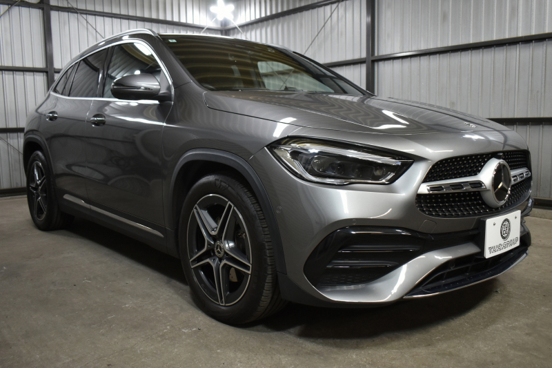メルセデスベンツ GLA メルセデスベンツ GLAクラス GLA200d AMGﾗｲﾝ AMGﾚｻﾞｰｴｸｽｸﾙｰｼﾌﾞP ｱﾄﾞﾊﾞﾝｽﾄﾞP ﾅﾋﾞｹﾞｰｼｮﾝP ﾊﾟﾉﾗﾏｻﾝﾙｰﾌ ﾚｰﾀﾞｰP 1ｵｰﾅｰ 革 HUD 360ｶﾒﾗ ｱﾄﾞﾊﾞﾝｽﾄﾞｻｳﾝﾄﾞ AMGｴｱﾛ19AW ACC ﾚｰﾝｷｰﾌﾟ ﾏﾙﾁLEDﾍｯﾄﾞﾗｲﾄ MBUXﾅﾋﾞTV ﾌｯﾄｹﾞｰﾄ 2年保証