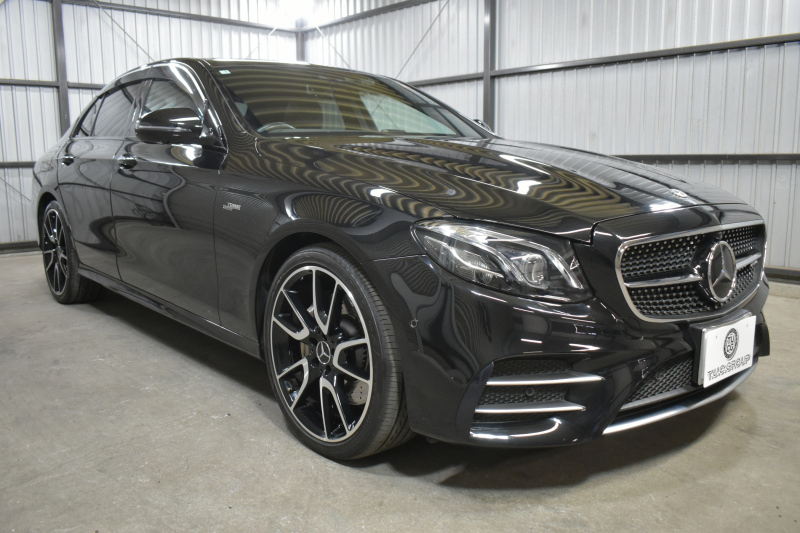 AMG Eクラス E53 4ﾏﾁｯｸ+ ISG搭載 ｴｸｽｸﾙｰｼﾌﾞP ﾚｰﾀﾞｰｾｰﾌﾃｨP ﾊﾟﾉﾗﾏｻﾝﾙｰﾌ 革 ﾍﾞﾝﾁﾚｰﾀｰ ﾏｯｻｰｼﾞ ﾌﾞﾙﾒｽﾀｰS HUD ﾌｯﾄｹﾞｰﾄ ｴｱﾛ20AW ﾃﾞｨｽﾄﾛ ﾌﾞﾗｲﾝﾄﾞS ﾚｰﾝｷｰﾌﾟ ﾅﾋﾞTV 360ｶﾒﾗ ｷｰﾚｽｺﾞｰ 2年保証
