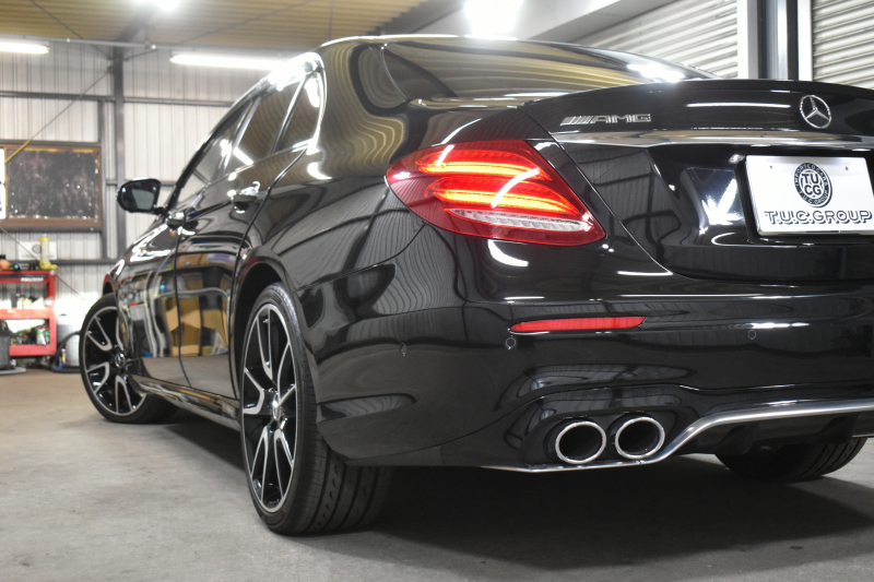 AMG Eクラス E53 4ﾏﾁｯｸ+ ISG搭載 ｴｸｽｸﾙｰｼﾌﾞP ﾚｰﾀﾞｰｾｰﾌﾃｨP ﾊﾟﾉﾗﾏｻﾝﾙｰﾌ 革 ﾍﾞﾝﾁﾚｰﾀｰ ﾏｯｻｰｼﾞ ﾌﾞﾙﾒｽﾀｰS HUD ﾌｯﾄｹﾞｰﾄ ｴｱﾛ20AW ﾃﾞｨｽﾄﾛ ﾌﾞﾗｲﾝﾄﾞS ﾚｰﾝｷｰﾌﾟ ﾅﾋﾞTV 360ｶﾒﾗ ｷｰﾚｽｺﾞｰ 2年保証