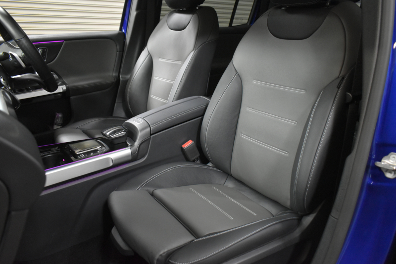 メルセデスベンツ GLB GLB200d 4ﾏﾁｯｸ AMGﾗｲﾝ AMGﾚｻﾞｰｴｸｽｸﾙｰｼﾌﾞP ﾅﾋﾞｹﾞｰｼｮﾝP ﾚｰﾀﾞｰｾｰﾌﾃｨP  ﾊﾟﾉﾗﾏｻﾝﾙｰﾌ 革 AMGｴｱﾛ19AW MBUXﾅﾋﾞTV ﾃﾞｨｽﾄﾛ ﾌﾞﾗｲﾝﾄﾞS 360ｶﾒﾗ ﾜｲﾔﾚｽﾁｬｰｼﾞ ﾌｯﾄｹﾞｰﾄ ｷｰﾚｽｺﾞｰ 2年保証