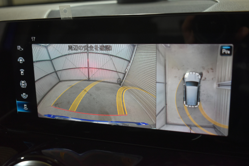 メルセデスベンツ GLB GLB200d 4ﾏﾁｯｸ AMGﾗｲﾝ AMGﾚｻﾞｰｴｸｽｸﾙｰｼﾌﾞP ﾅﾋﾞｹﾞｰｼｮﾝP ﾚｰﾀﾞｰｾｰﾌﾃｨP  ﾊﾟﾉﾗﾏｻﾝﾙｰﾌ 革 AMGｴｱﾛ19AW MBUXﾅﾋﾞTV ﾃﾞｨｽﾄﾛ ﾌﾞﾗｲﾝﾄﾞS 360ｶﾒﾗ ﾜｲﾔﾚｽﾁｬｰｼﾞ ﾌｯﾄｹﾞｰﾄ ｷｰﾚｽｺﾞｰ 2年保証