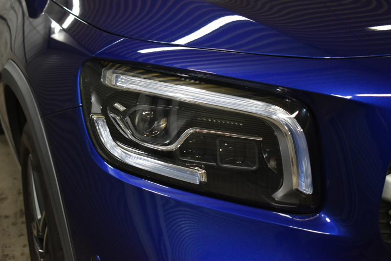 メルセデスベンツ GLB GLB200d 4ﾏﾁｯｸ AMGﾗｲﾝ AMGﾚｻﾞｰｴｸｽｸﾙｰｼﾌﾞP ﾅﾋﾞｹﾞｰｼｮﾝP ﾚｰﾀﾞｰｾｰﾌﾃｨP  ﾊﾟﾉﾗﾏｻﾝﾙｰﾌ 革 AMGｴｱﾛ19AW MBUXﾅﾋﾞTV ﾃﾞｨｽﾄﾛ ﾌﾞﾗｲﾝﾄﾞS 360ｶﾒﾗ ﾜｲﾔﾚｽﾁｬｰｼﾞ ﾌｯﾄｹﾞｰﾄ ｷｰﾚｽｺﾞｰ 2年保証