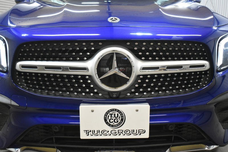 メルセデスベンツ GLB GLB200d 4ﾏﾁｯｸ AMGﾗｲﾝ AMGﾚｻﾞｰｴｸｽｸﾙｰｼﾌﾞP ﾅﾋﾞｹﾞｰｼｮﾝP ﾚｰﾀﾞｰｾｰﾌﾃｨP  ﾊﾟﾉﾗﾏｻﾝﾙｰﾌ 革 AMGｴｱﾛ19AW MBUXﾅﾋﾞTV ﾃﾞｨｽﾄﾛ ﾌﾞﾗｲﾝﾄﾞS 360ｶﾒﾗ ﾜｲﾔﾚｽﾁｬｰｼﾞ ﾌｯﾄｹﾞｰﾄ ｷｰﾚｽｺﾞｰ 2年保証