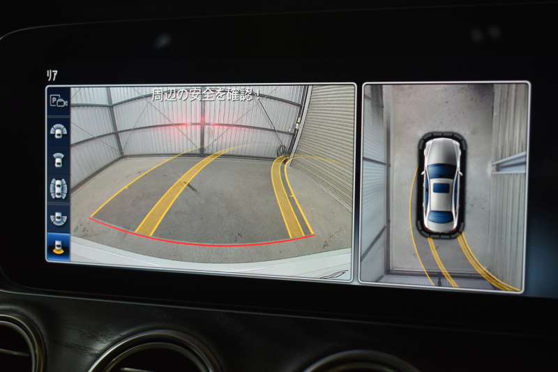 メルセデスベンツ Eクラス E350e AVG ｽﾎﾟｰﾂ ｴｸｽｸﾙｰｼﾌﾞP ﾚｰﾀﾞｰｾｰﾌﾃｨP PHV 1ｵｰﾅｰ ﾊﾟﾉﾗﾏｻﾝﾙｰﾌ 全席ﾋｰﾀｰ黒革 ﾃﾞｨｽﾄﾛ ﾚｰﾝﾁｪﾝｼﾞ ﾌﾞﾗｲﾝﾄﾞｽﾎﾟｯﾄ AMGｴｱﾛ19AW ｷｰGO PTS ﾌｯﾄｹﾞｰﾄ ﾌﾞﾙﾒｽﾀｰ 地デジ360ｶﾒ 2年保証