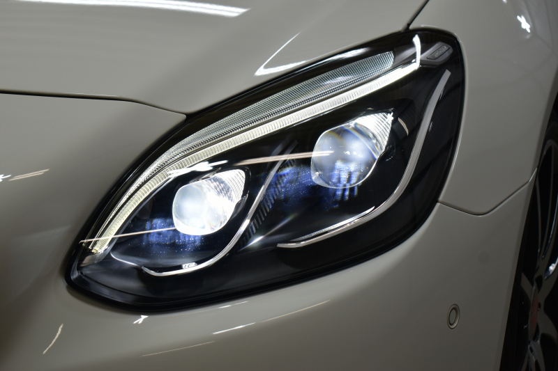 メルセデスベンツ SLCクラス SLC200 ｽﾎﾟｰﾂ ﾚｰﾀﾞｰｾｰﾌﾃｨP ﾀﾞｲﾅﾐｯｸﾊﾝﾄﾞﾘﾝｸﾞP 2.0ﾘｯﾀｰ184馬力 ﾏｼﾞｯｸｽｶｲ ﾋｰﾀｰ&ｴｱｽｶｰﾌ黒革 ﾃﾞｨｽﾄﾛ BSM Lｷｰﾌﾟ AMGｴｱﾛ18AW ｷｰﾚｽGO PTS ﾊｰﾏﾝｶｰﾄﾞﾝS ﾏﾙﾁｶﾗｰｱﾝﾋﾞｴﾝﾄ LEDﾍｯﾄﾞﾗｲﾄ地ﾃﾞｼﾞﾅﾋﾞ Bｶﾒﾗ 2年保証