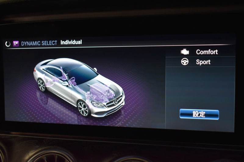 メルセデスベンツ Eクラス E300 ｸｰﾍﾟ ｽﾎﾟｰﾂ ｴｸｽｸﾙｰｼﾌﾞP ﾚｰﾀﾞｰｾｰﾌﾃｨP ﾊﾟﾉﾗﾏｻﾝﾙｰﾌ ﾋｰﾀｰｸｰﾗｰ赤黒革 ﾃﾞｨｽﾄﾛ BSM Lﾁｪﾝｼﾞ AMGｴｱﾛ19AW ｷｰGO PTS ﾌﾞﾙﾒｽﾀｰ HUD 地ﾃﾞｼﾞ360ｶﾒﾗ 2年保証