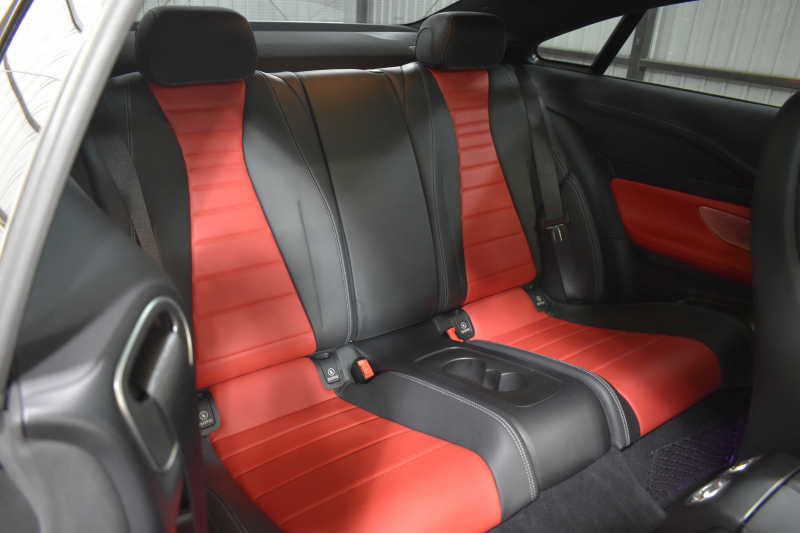 メルセデスベンツ Eクラス E300 ｸｰﾍﾟ ｽﾎﾟｰﾂ ｴｸｽｸﾙｰｼﾌﾞP ﾚｰﾀﾞｰｾｰﾌﾃｨP ﾊﾟﾉﾗﾏｻﾝﾙｰﾌ ﾋｰﾀｰｸｰﾗｰ赤黒革 ﾃﾞｨｽﾄﾛ BSM Lﾁｪﾝｼﾞ AMGｴｱﾛ19AW ｷｰGO PTS ﾌﾞﾙﾒｽﾀｰ HUD 地ﾃﾞｼﾞ360ｶﾒﾗ 2年保証